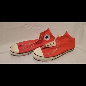 Converse All Star Chuck Taylor’s 2008